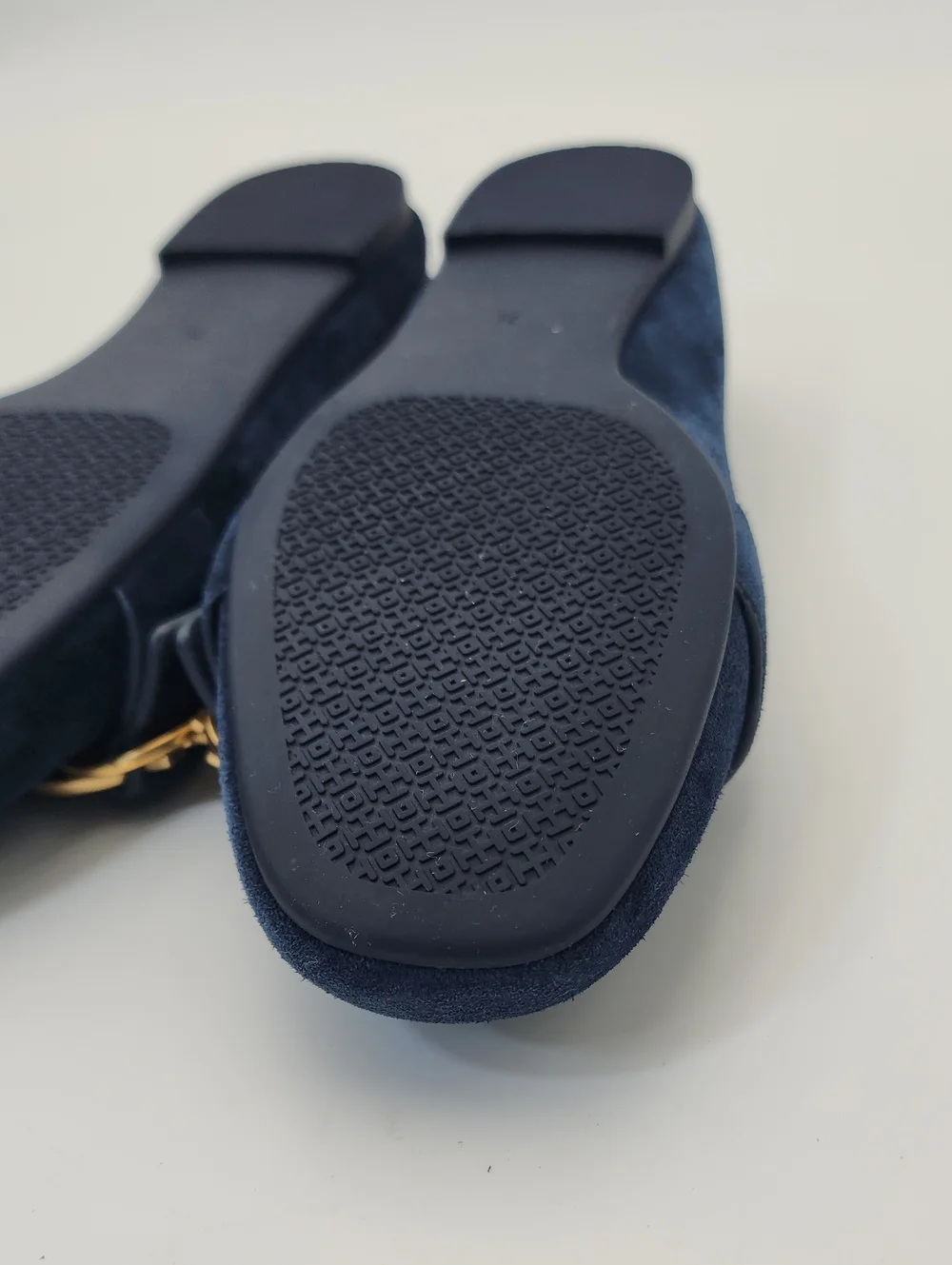 Tory Burch elevate your